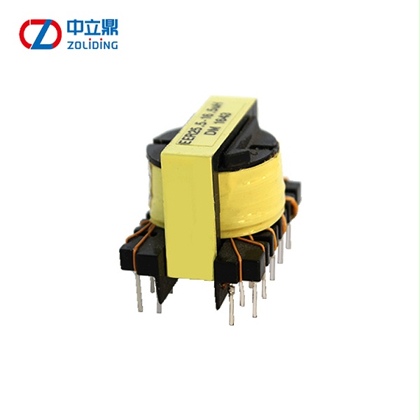 户外电源变压器