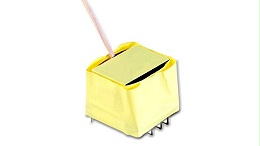 电子变压器